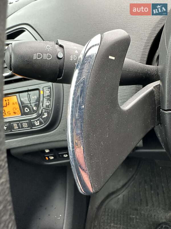 Мікровен Citroen C4 Picasso 2010 в Білогородці