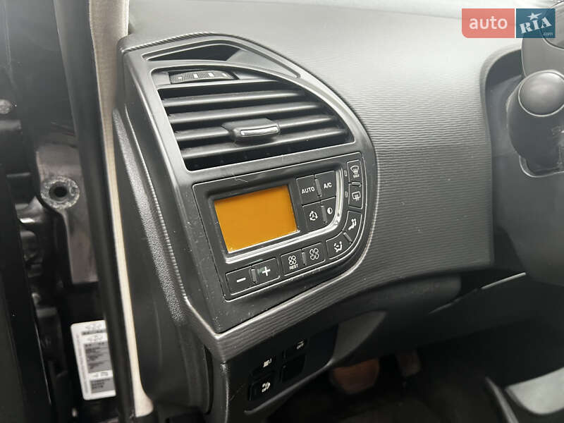 Микровэн Citroen C4 Picasso 2008 в Киеве