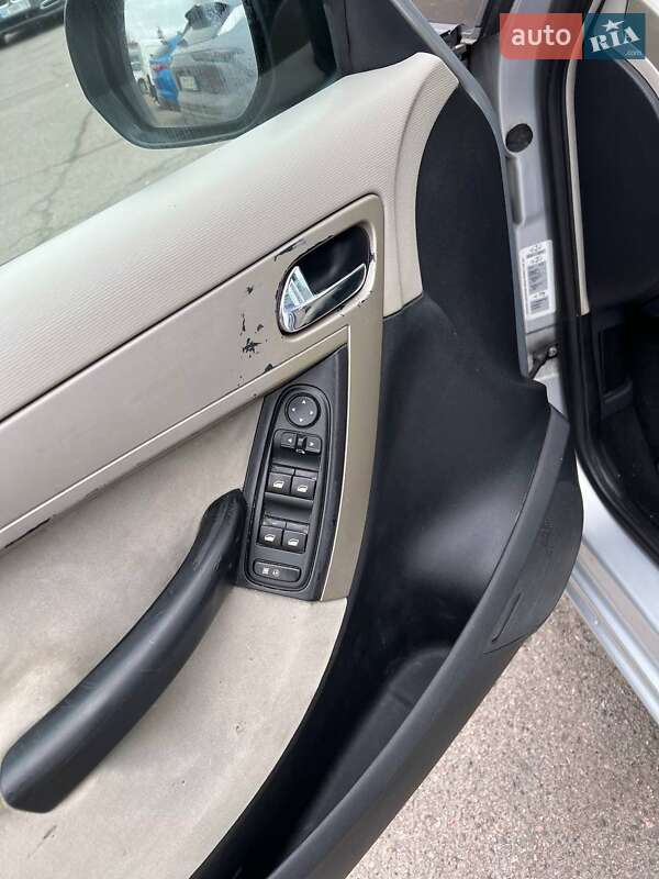 Мінівен Citroen C4 Picasso 2007 в Черкасах