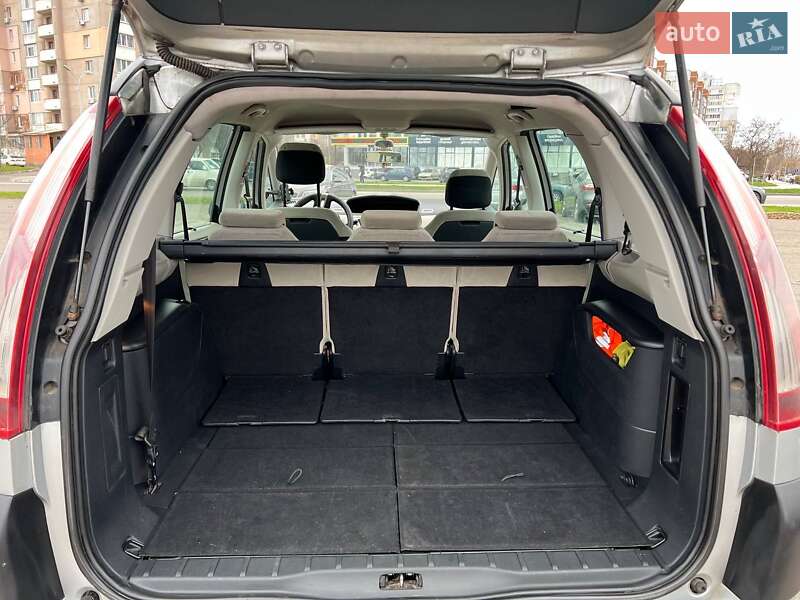 Мінівен Citroen C4 Picasso 2007 в Черкасах