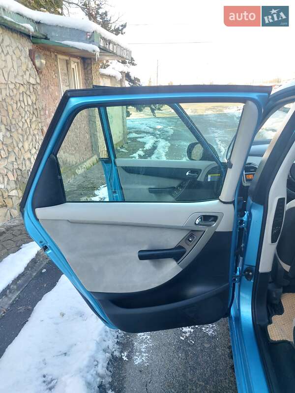 Микровэн Citroen C4 Picasso 2008 в Стрые фото 29 Микровэн Citroen C4 Picasso 2008 в Стрые