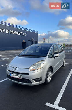 Микровэн Citroen C4 Picasso 2008 в Чернигове