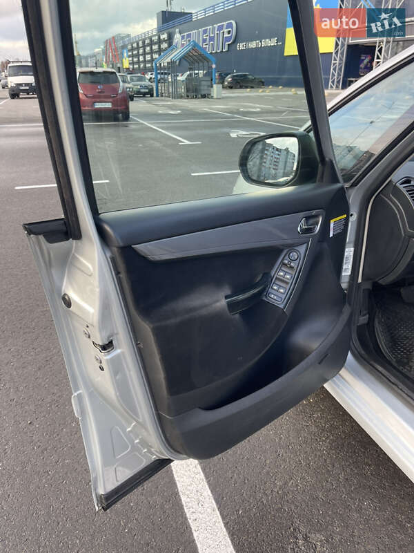 Мікровен Citroen C4 Picasso 2008 в Чернігові