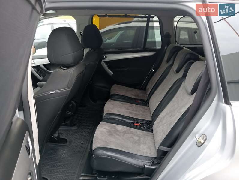 Микровэн Citroen C4 Picasso 2010 в Шепетовке