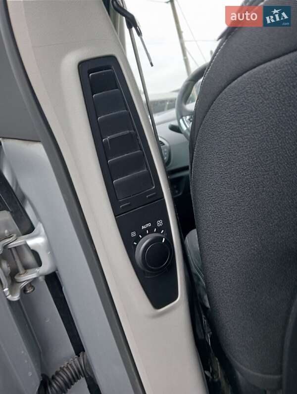 Микровэн Citroen C4 Picasso 2010 в Шепетовке