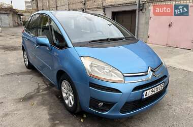 Микровэн Citroen C4 Picasso 2008 в Днепре