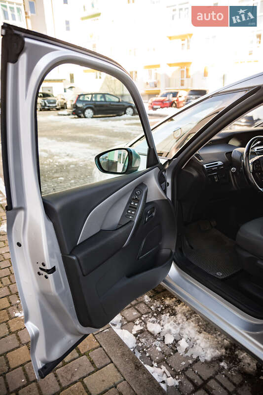 Микровэн Citroen C4 Picasso 2015 в Львове