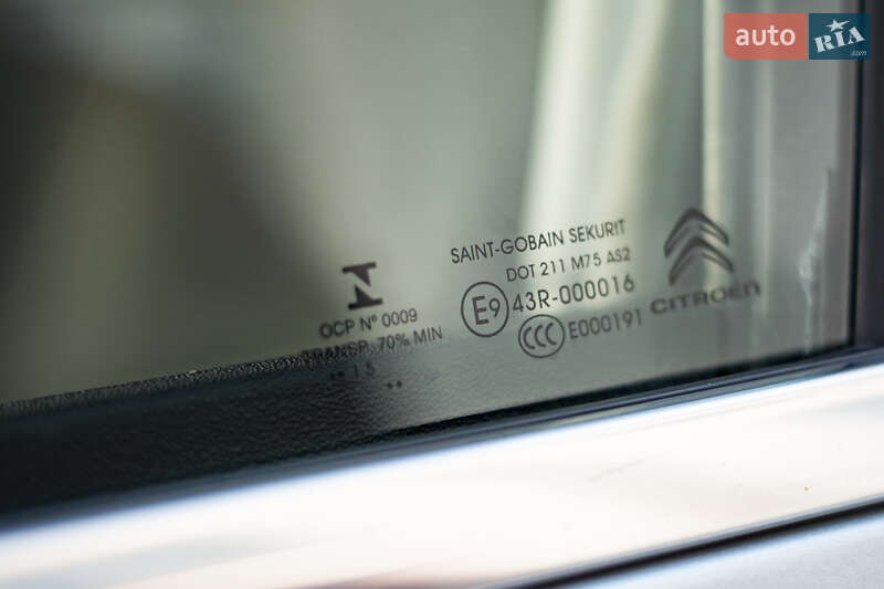 Микровэн Citroen C4 Picasso 2015 в Львове