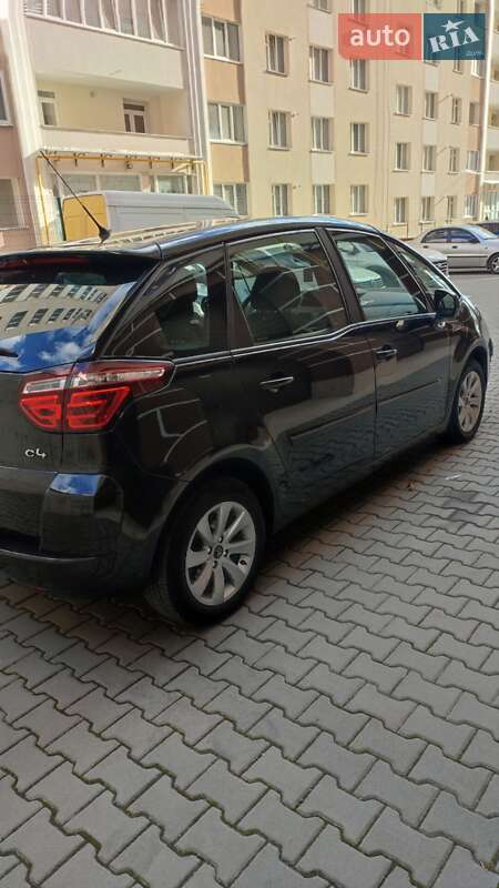 Мікровен Citroen C4 Picasso 2011 в Хмельницькому