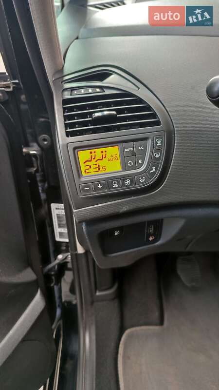 Мікровен Citroen C4 Picasso 2011 в Хмельницькому