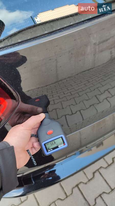 Мікровен Citroen C4 Picasso 2011 в Хмельницькому