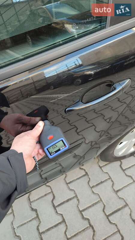 Мікровен Citroen C4 Picasso 2011 в Хмельницькому