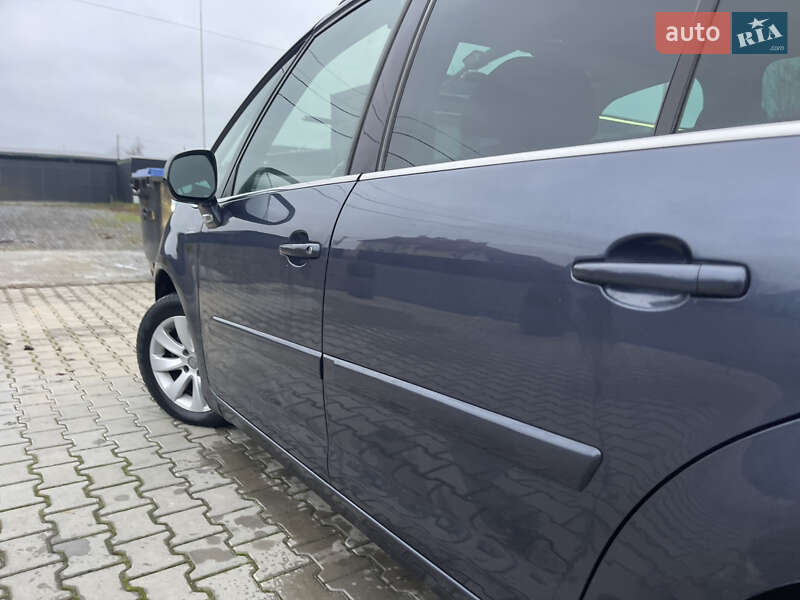 Микровэн Citroen C4 Picasso 2010 в Черновцах фото 12 Микровэн Citroen C4 Picasso 2010 в Черновцах
