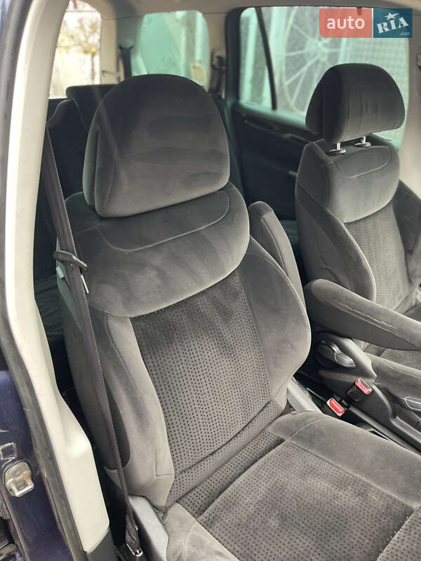 Микровэн Citroen C4 Picasso 2010 в Черновцах фото 18 Микровэн Citroen C4 Picasso 2010 в Черновцах