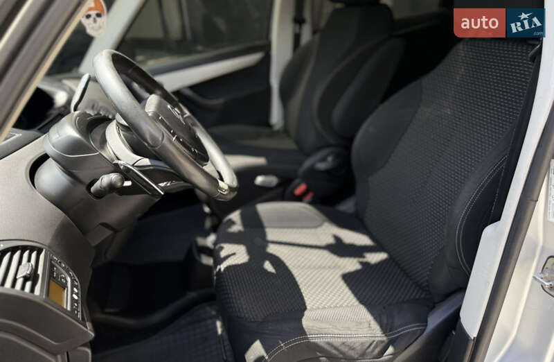 Мікровен Citroen C4 Picasso 2013 в Миколаєві фото 3 Мікровен Citroen C4 Picasso 2013 в Миколаєві
