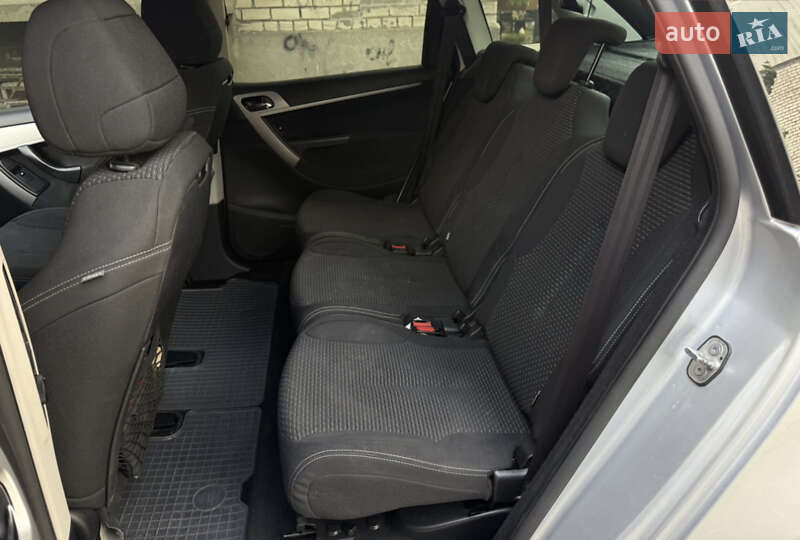 Мікровен Citroen C4 Picasso 2013 в Миколаєві фото 9 Мікровен Citroen C4 Picasso 2013 в Миколаєві