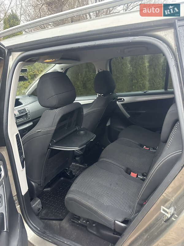 Микровэн Citroen C4 Picasso 2011 в Хмельницком