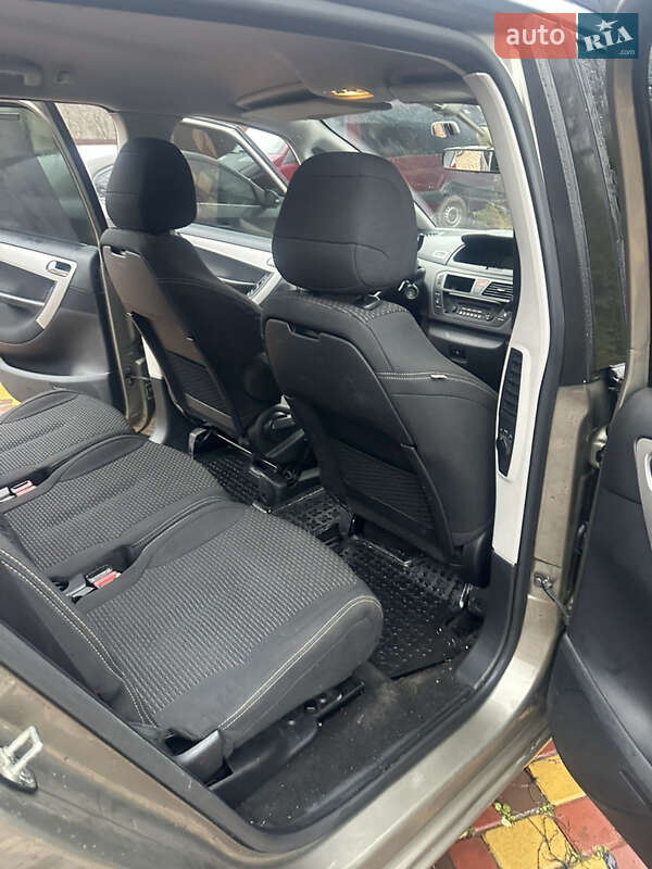 Микровэн Citroen C4 Picasso 2011 в Хмельницком