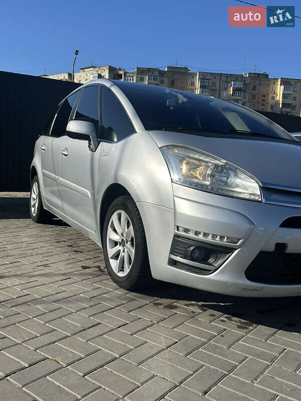 Мікровен Citroen C4 Picasso 2013 в Миколаєві фото 11 Мікровен Citroen C4 Picasso 2013 в Миколаєві