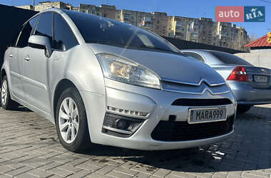 Мікровен Citroen C4 Picasso 2013 в Миколаєві