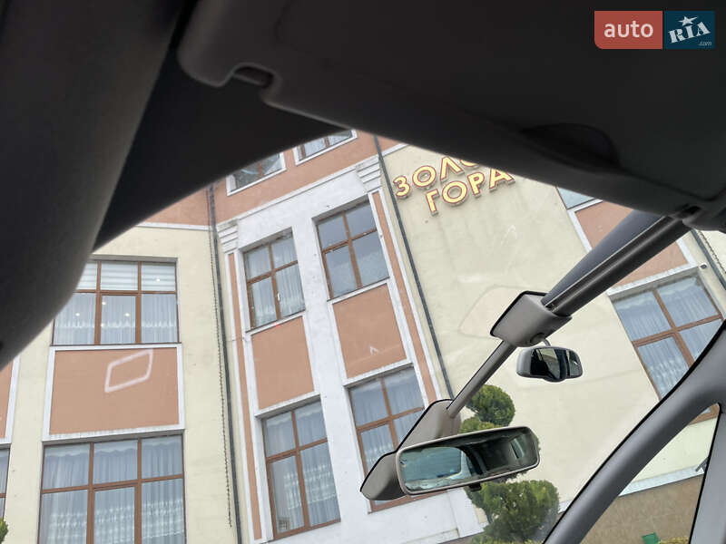 Мінівен Citroen C4 Picasso 2007 в Дрогобичі