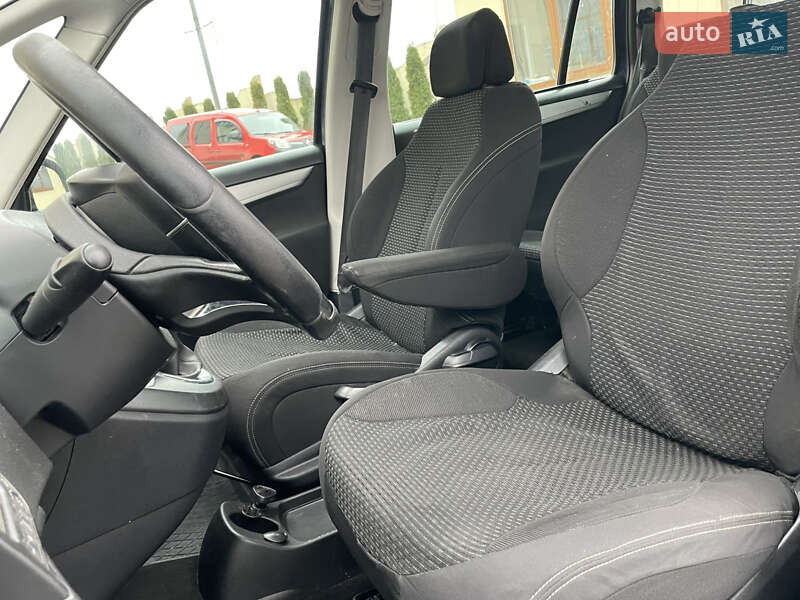 Мінівен Citroen C4 Picasso 2007 в Дрогобичі