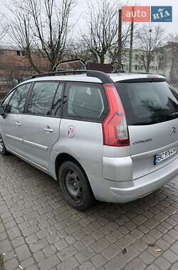 Мінівен Citroen C4 Picasso 2006 в Львові