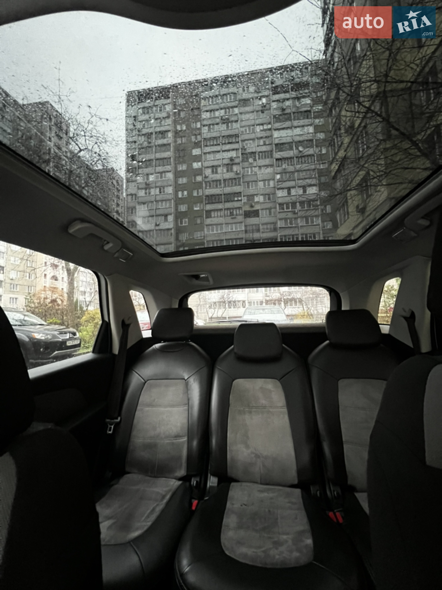 2015 Citroen C4 Picasso - мініатюра 13