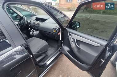 Мікровен Citroen C4 Picasso 2010 в Прилуках