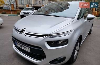 Микровэн Citroen C4 Picasso 2014 в Одессе