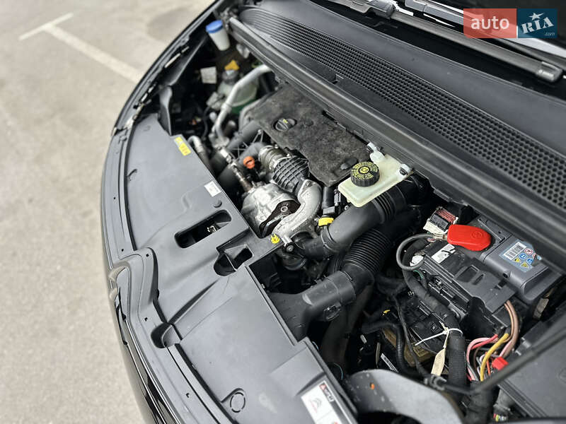 Микровэн Citroen C4 Picasso 2015 в Житомире