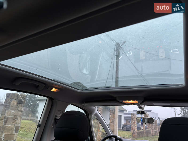 Микровэн Citroen C4 Picasso 2011 в Луцке фото 10 Микровэн Citroen C4 Picasso 2011 в Луцке