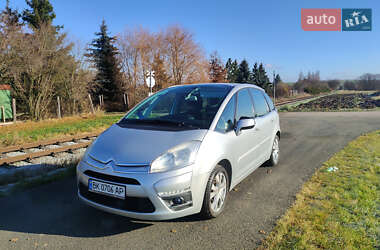 Мікровен Citroen C4 Picasso 2013 в Рівному