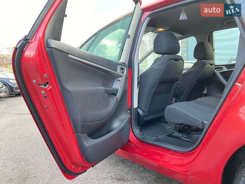 Мікровен Citroen C4 Picasso 2010 в Вінниці фото 18 Мікровен Citroen C4 Picasso 2010 в Вінниці