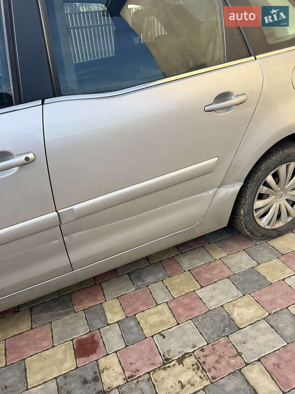 Мікровен Citroen C4 Picasso 2009 в Коломиї