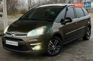 Микровэн Citroen C4 Picasso 2011 в Днепре