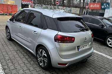 Мікровен Citroen C4 Picasso 2013 в Києві