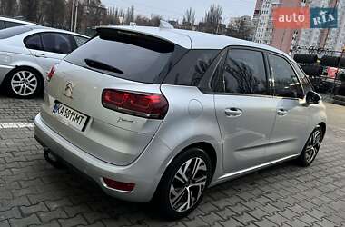 Мікровен Citroen C4 Picasso 2013 в Києві