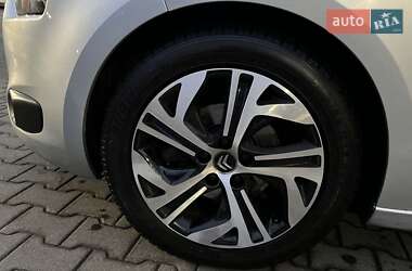 Мікровен Citroen C4 Picasso 2013 в Києві