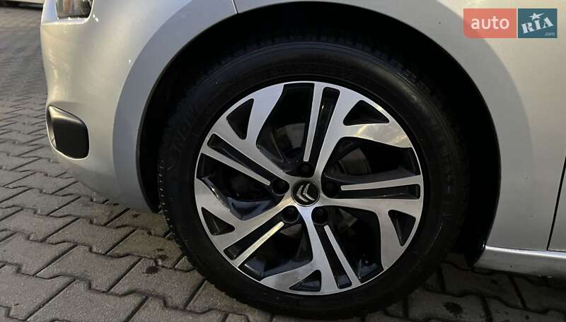 Мікровен Citroen C4 Picasso 2013 в Києві