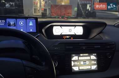 Мікровен Citroen C4 Picasso 2013 в Києві