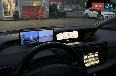 Мікровен Citroen C4 Picasso 2013 в Києві