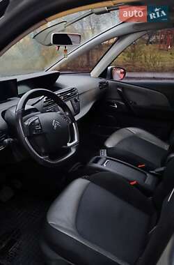 Мікровен Citroen C4 Picasso 2013 в Києві