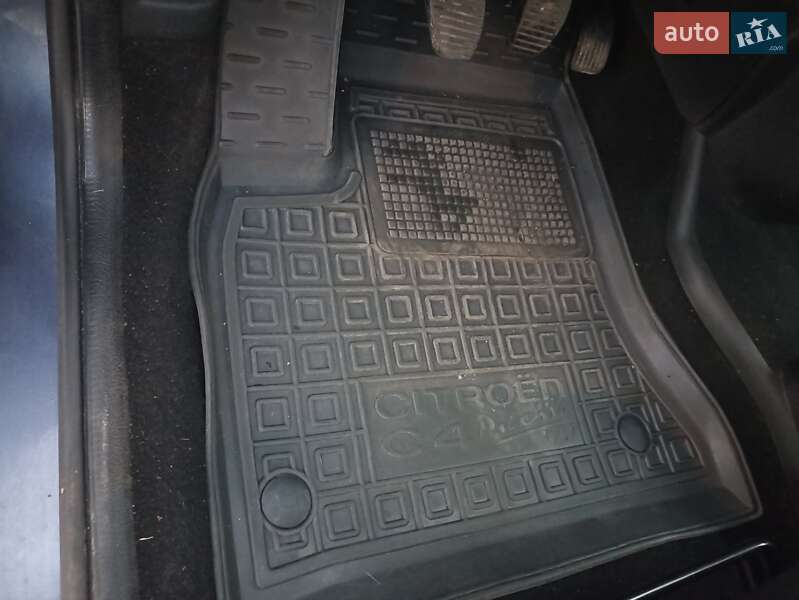 Микровэн Citroen C4 Picasso 2013 в Сваляве