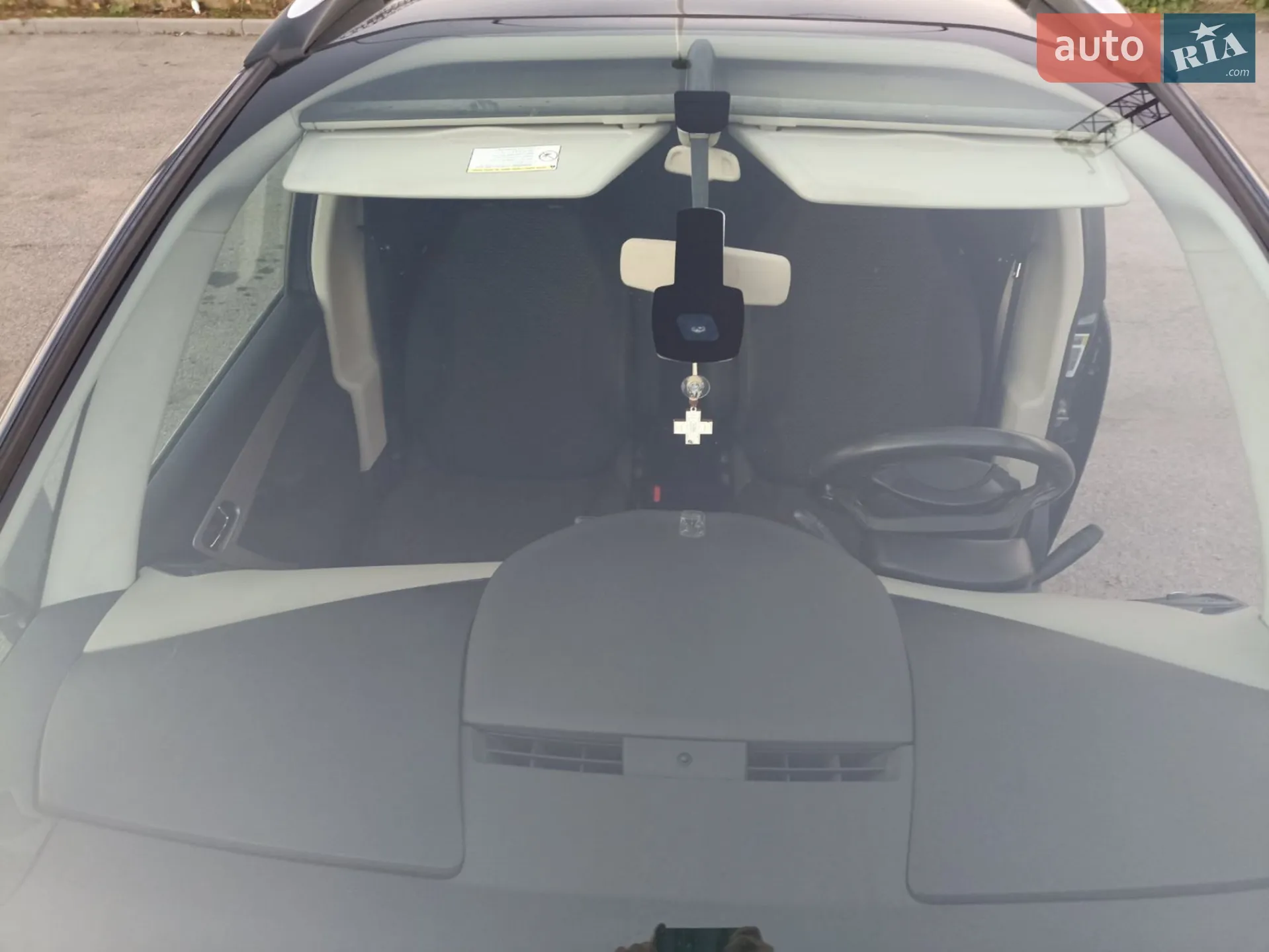 2013 Citroen C4 Picasso - мініатюра 18