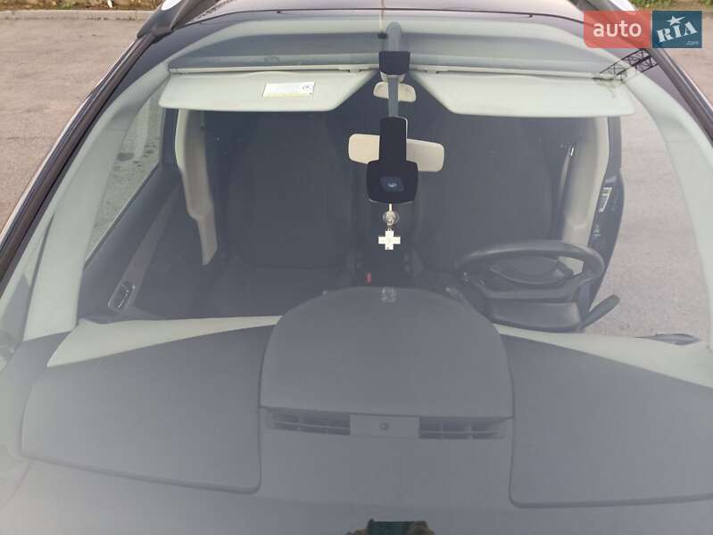 Микровэн Citroen C4 Picasso 2013 в Сваляве