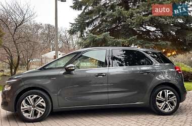 Микровэн Citroen C4 Picasso 2015 в Львове