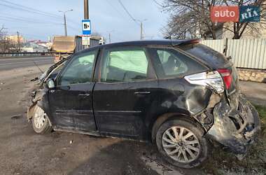 Мікровен Citroen C4 Picasso 2008 в Тернополі