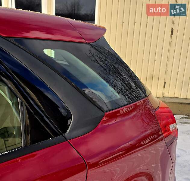 Микровэн Citroen C4 Picasso 2016 в Ивано-Франковске