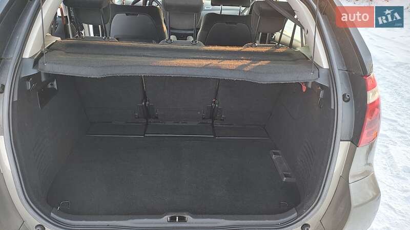 Мікровен Citroen C4 Picasso 2009 в Зміїві фото 12 Мікровен Citroen C4 Picasso 2009 в Зміїві